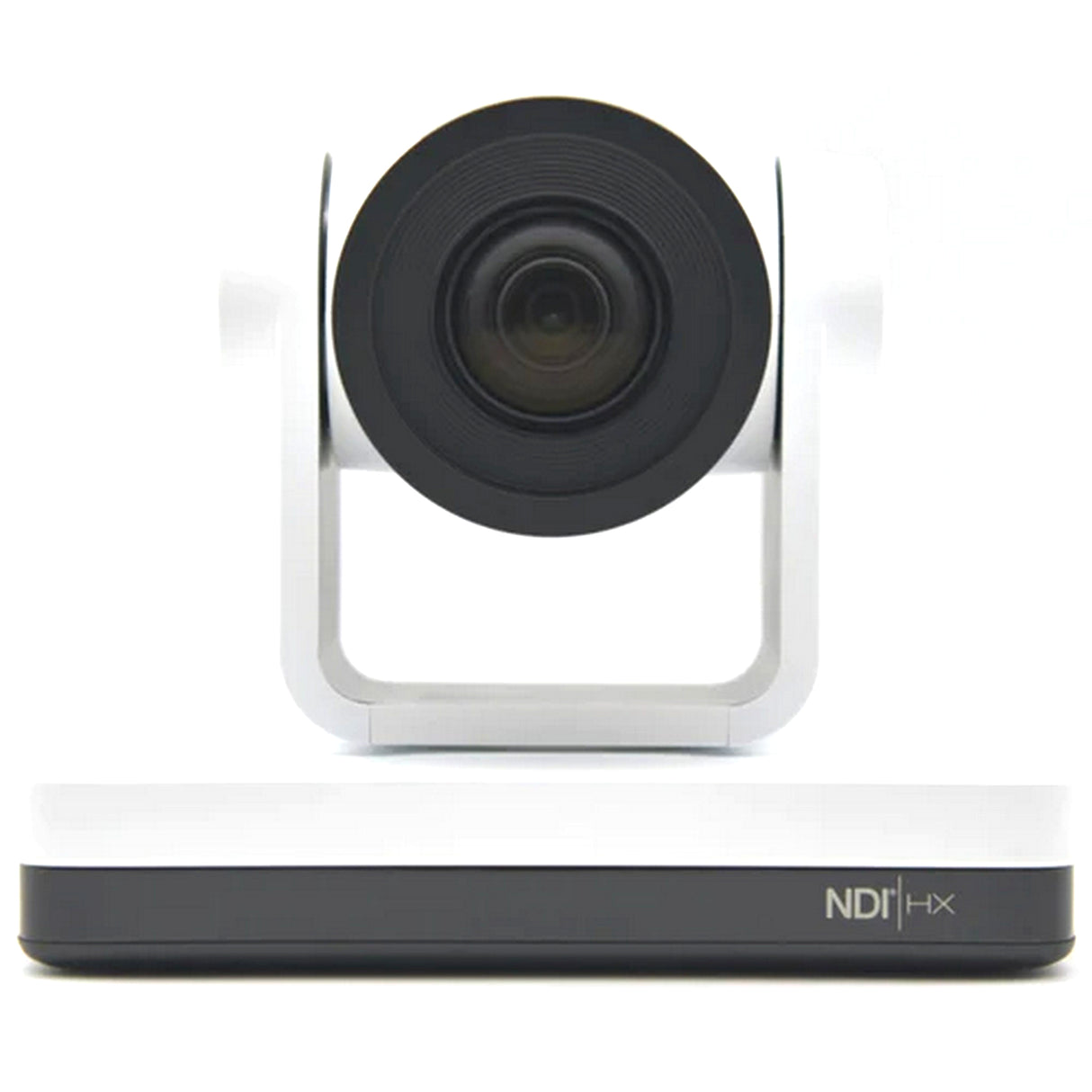 DVDO DVDO-C4-1-NDI-W HD PTZ AI NDI Camera with HDMI/IP/3G-SDI/USB 3.0, White