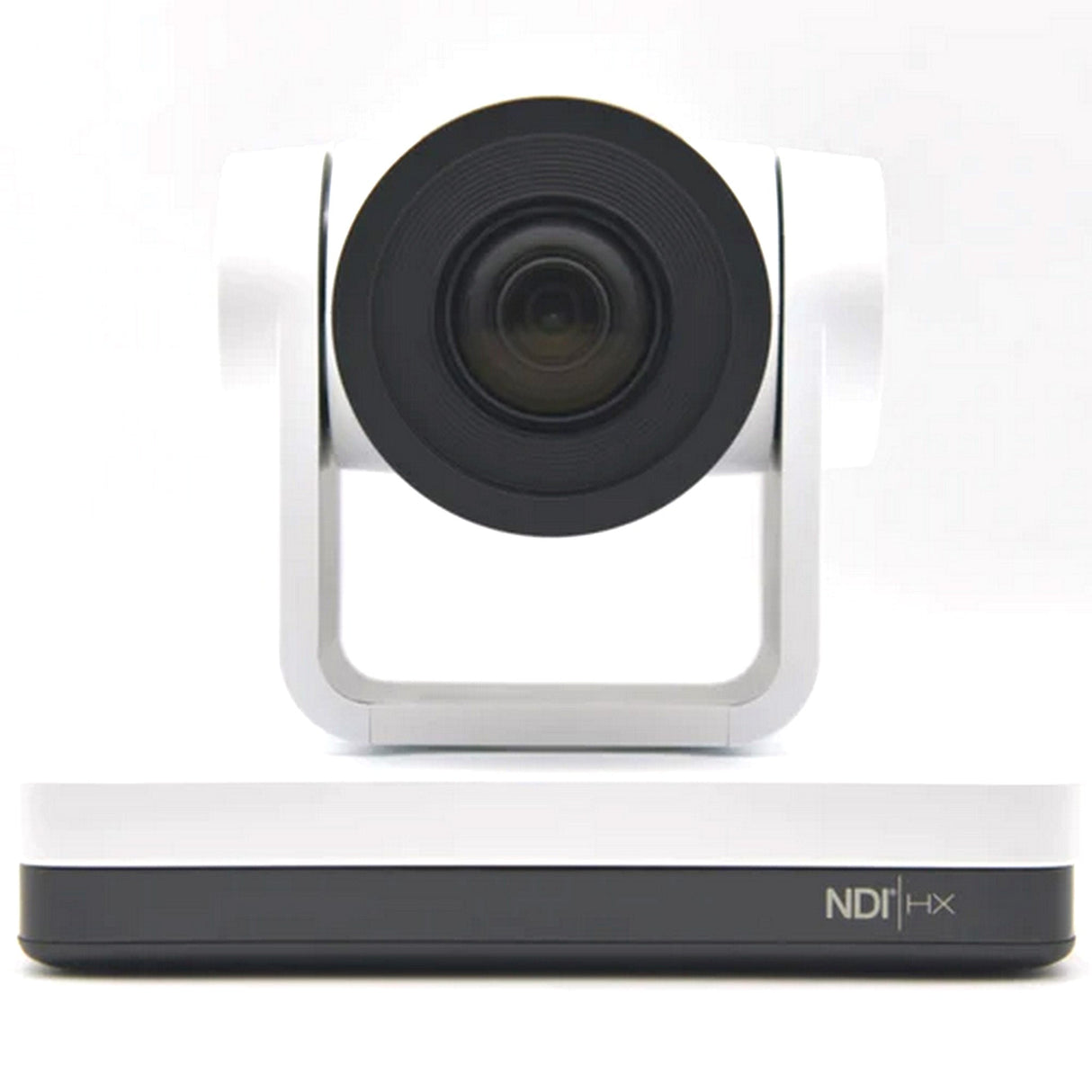 DVDO DVDO-C4-1-NDI-W HD PTZ AI NDI Camera with HDMI/IP/3G-SDI/USB 3.0, White