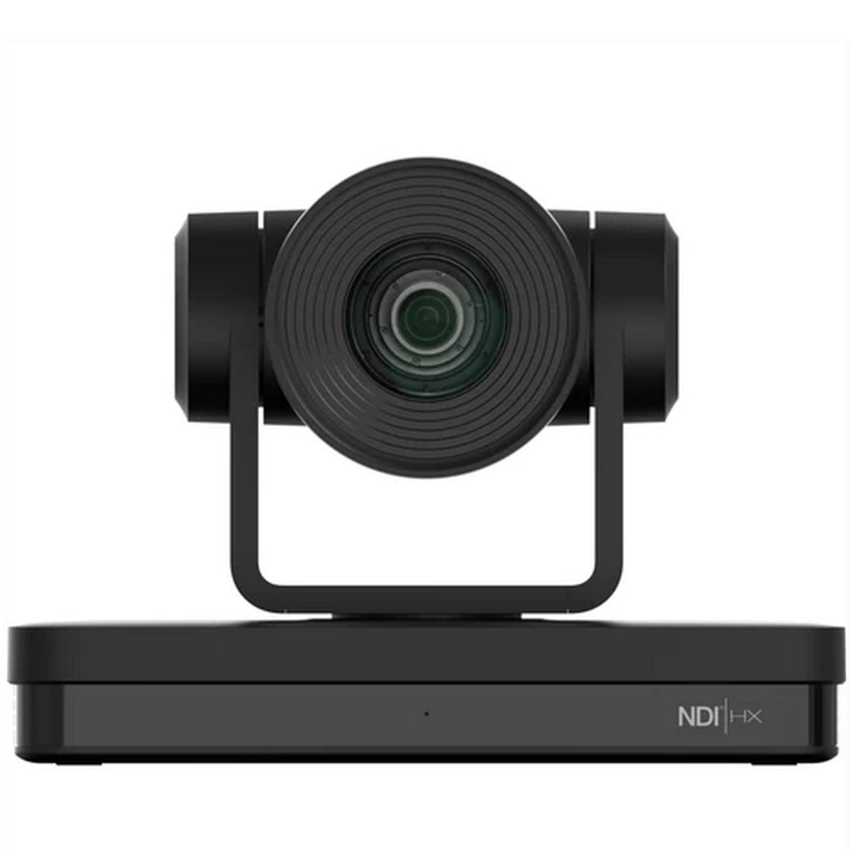 DVDO DVDO-C5-1-NDI-B 4K PTZ AI NDI Camera with HDMI/IP/3G-SDI/USB, Black