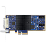Epiphan DVI2PCIe Duo PCIe Capture Card for DVI, VGA/HDMI and SDI Video Sources