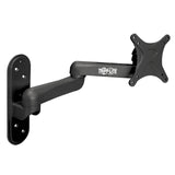 Tripp-Lite DWM1327SE Swivel/Tilt Wall Mount for 13 to 37-Inch TVs and Monitors