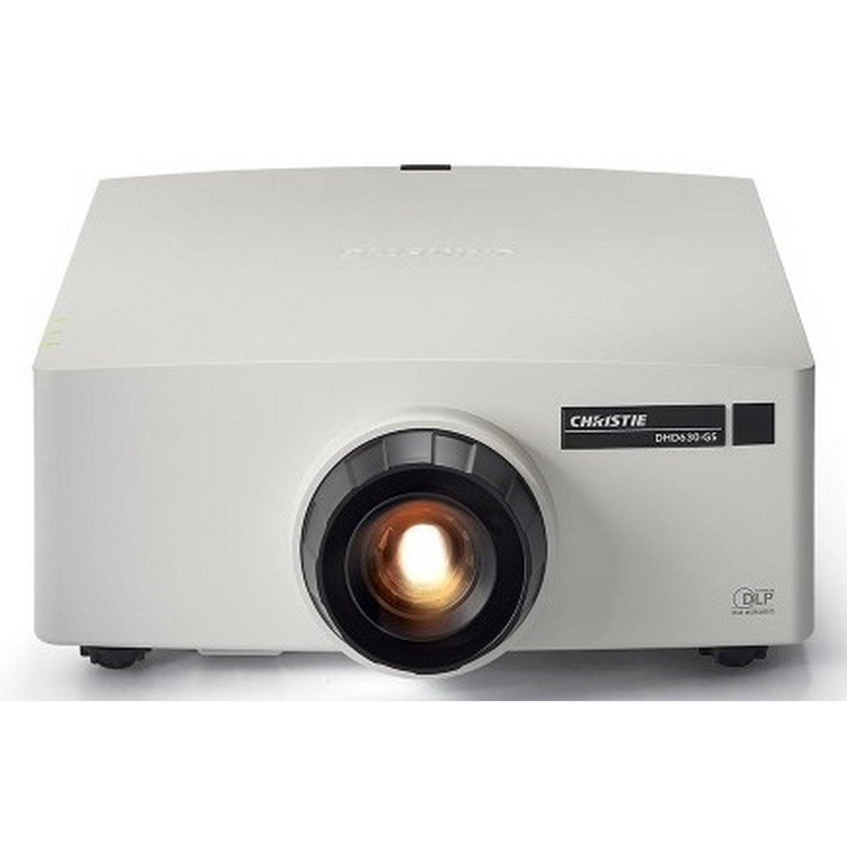 Christie DWU630-GS | 1DLP WUXGA 6750 Lumen Phosphor Projector