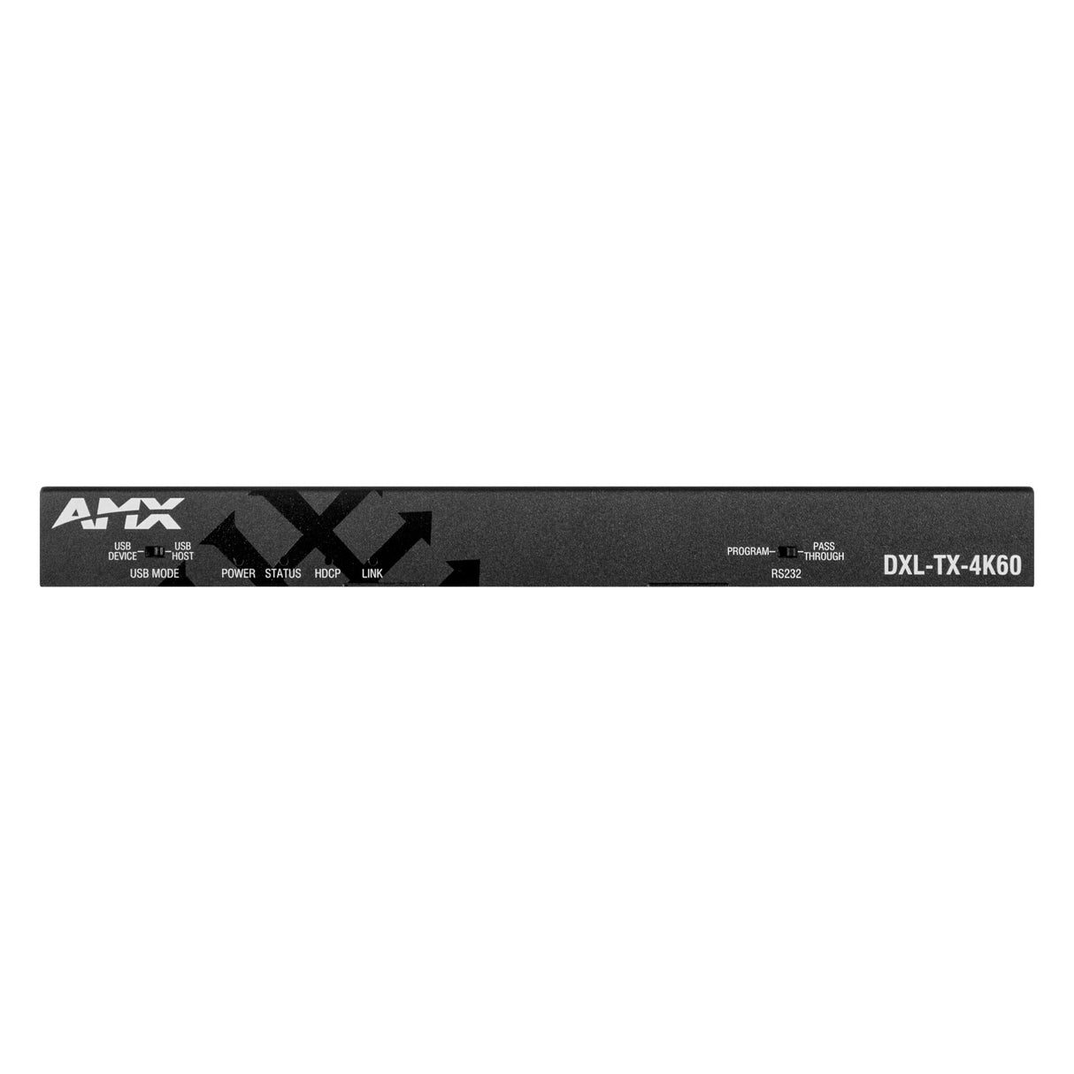 AMX DXL-TX-4K60 DXLite 4K60 4:4:4 HDBaseT Transmitter