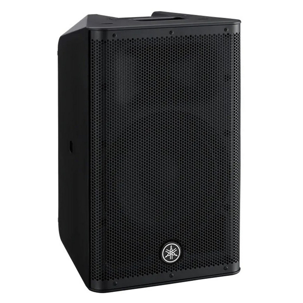 Yamaha DXR10mkII 10 Inch 2-Way Powered Loudspeaker