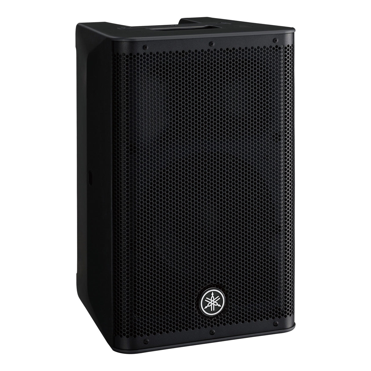 Yamaha DXR8mkII 8 Inch 2-Way Powered Loudspeaker