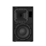 Yamaha DZR10 | 10 Inch 2 Way 2000 Watt Powered Loudspeaker