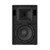 Yamaha DZR12 | 12 Inch 2 Way 2000 Watt Powered Loudspeaker