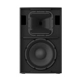 Yamaha DZR12-D | 12 Inch 2 Way 2000 Watt Dante Equipped Powered Loudspeaker