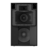 Yamaha DZR315 | 15 Inch 3 Way 2000 Watt Powered Loudspeaker