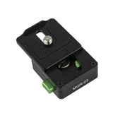 Ikan MQR-03 Monitor Mount and Quick Release Lanparte