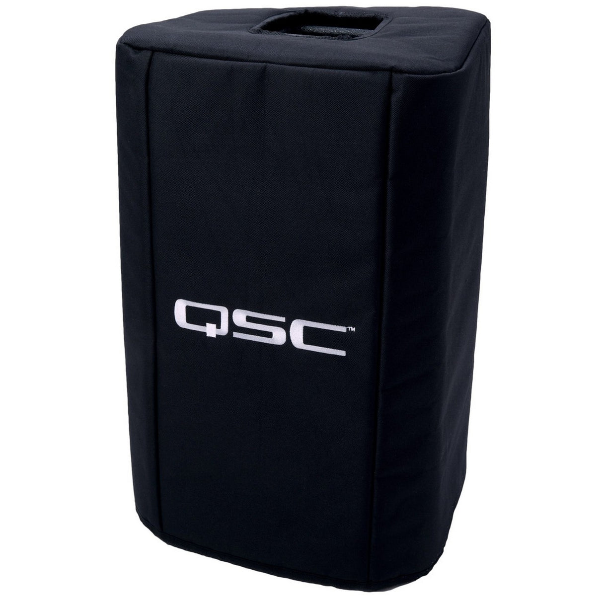 QSC E10-CVR | Padded Nylon Bag Cover for E10 Loudspeaker
