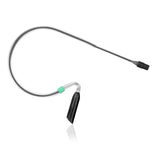 Countryman E2W5BSR Unidirectional Earset Wireless Sennheiser 3.5mm Locking Plug SR Connector Light Beige