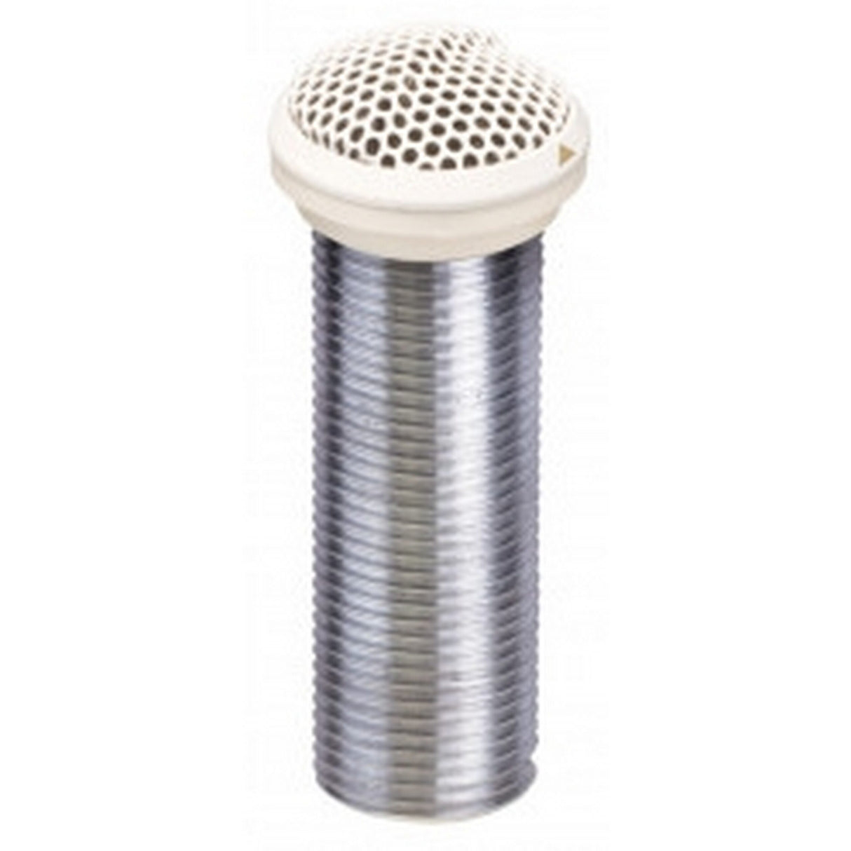 Superlux E323 Flush-Mount Cardioid Boundary Microphone, White