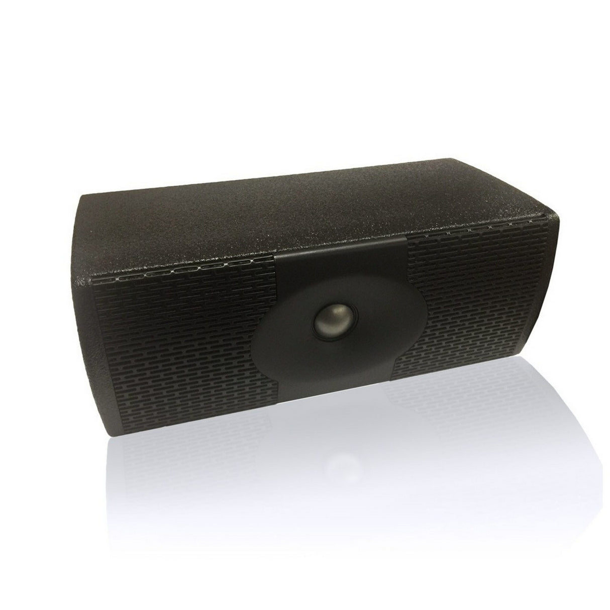 VUE Audiotechnik e-352b Dual 3.5-Inch 2-Way HD Nano System, Black