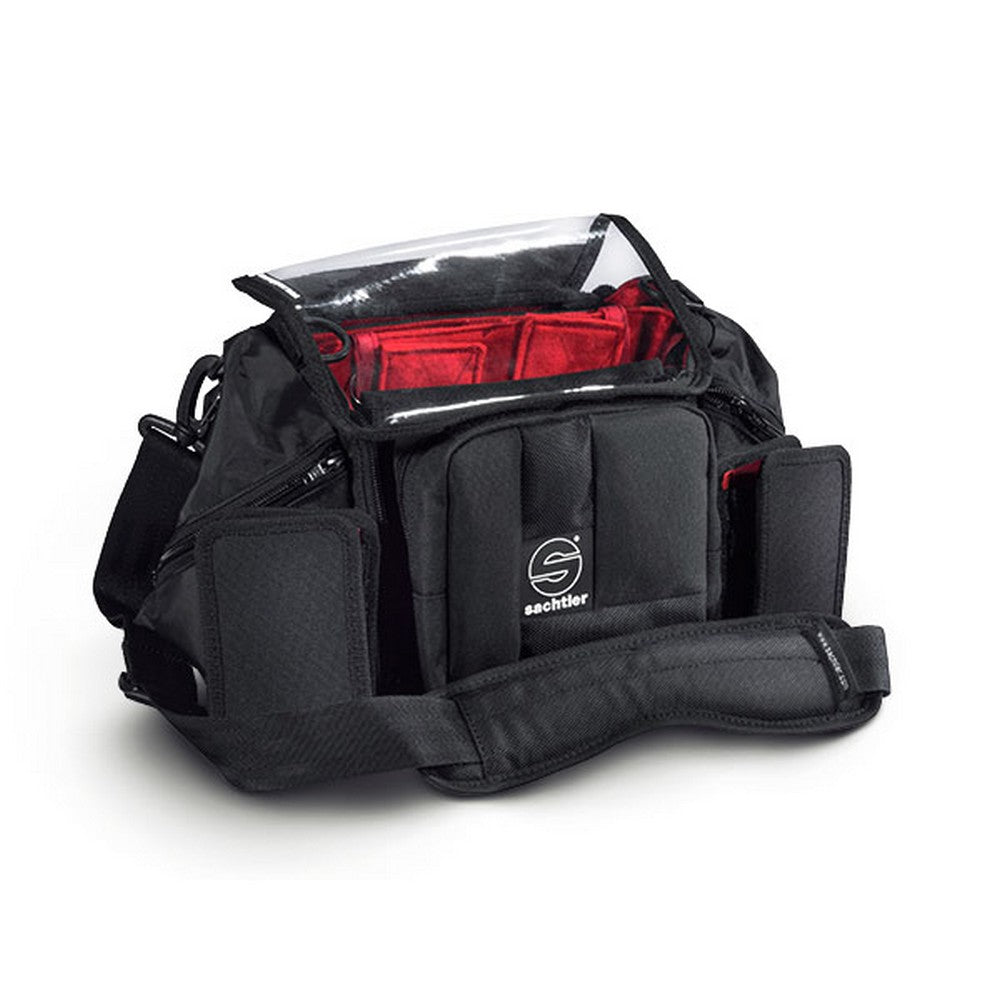 Sachtler SN607 Lighweight Bag for Small-Sized Audio Mixer