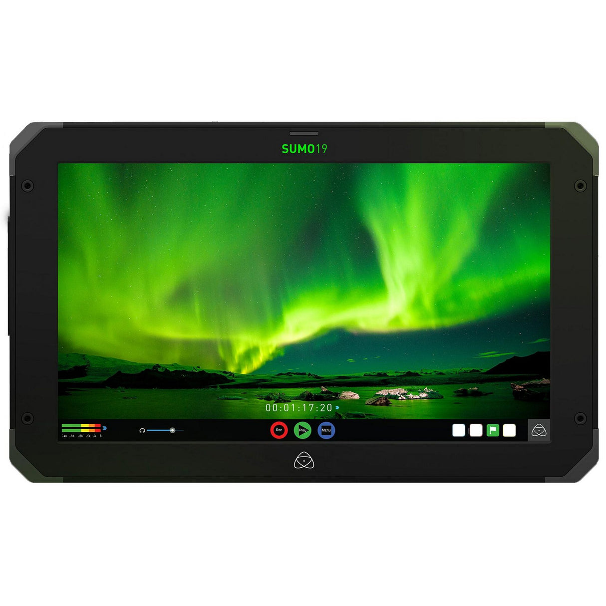 Atomos Sumo 19-Inch SE Monitor Recorder and Switcher (Used)