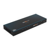 BZBGEAR BG-8K-DA14A-G2 1x4 8K HDMI 2.1 Splitter Downscaler