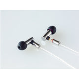 Final Audio E5000 Stainless Steel Dynamic Driver In-Ear Monitor