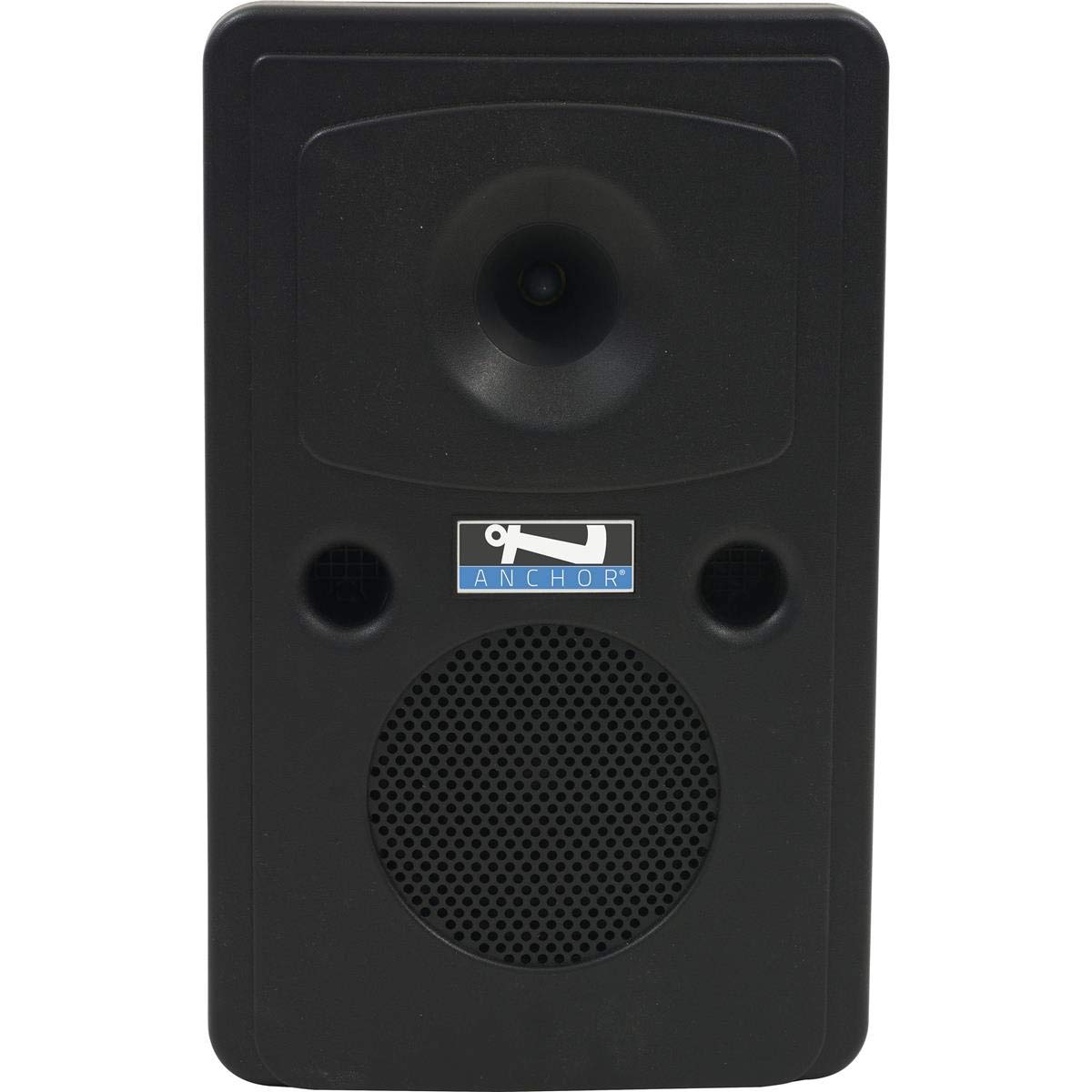 Anchor Audio GG2 Go Getter 2 Portable Bluetooth Sound System, Base Model