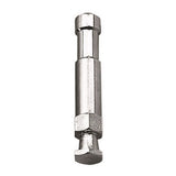 Avenger E600C 5/8 Inch Snap-In Steel Pin For Super Clamp