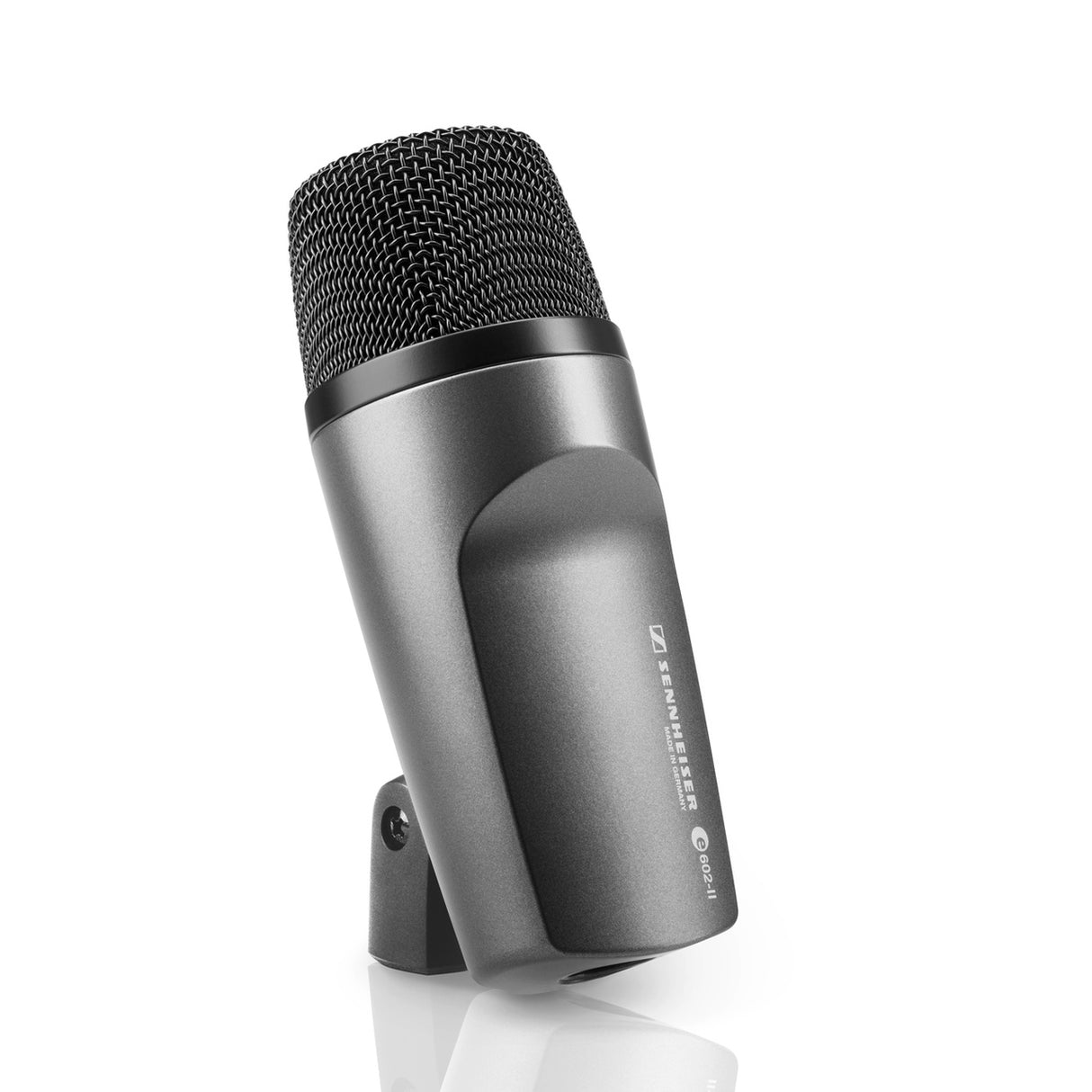 Sennheiser e 602 II Cardioid Instrument Microphone