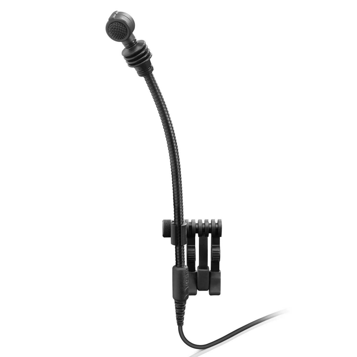 Sennheiser e 608 Dynamic Supercardioid Miniature Instrument Microphone