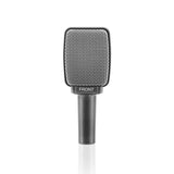 Sennheiser e 609 Silver Supercardioid Instrument Microphone