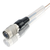 Countryman E6CABLET1AT Earset Snap On 1mm Hirose 4 Pin Cable Tan for Audio Technica T27 T31 T51 T200 T201 T210 T300