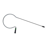 Countryman E6DW5B2S1 Earset Microphone for Sennheiser BF 1083 Directional Black 2mm Cable
