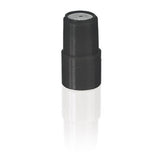 Countryman E6HCAPB E6 Directional Protective Cap Hypercardioid Black