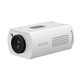 Sony SRG-XP1 4K 60p POV Remote Camera with Wide Angle Lens White