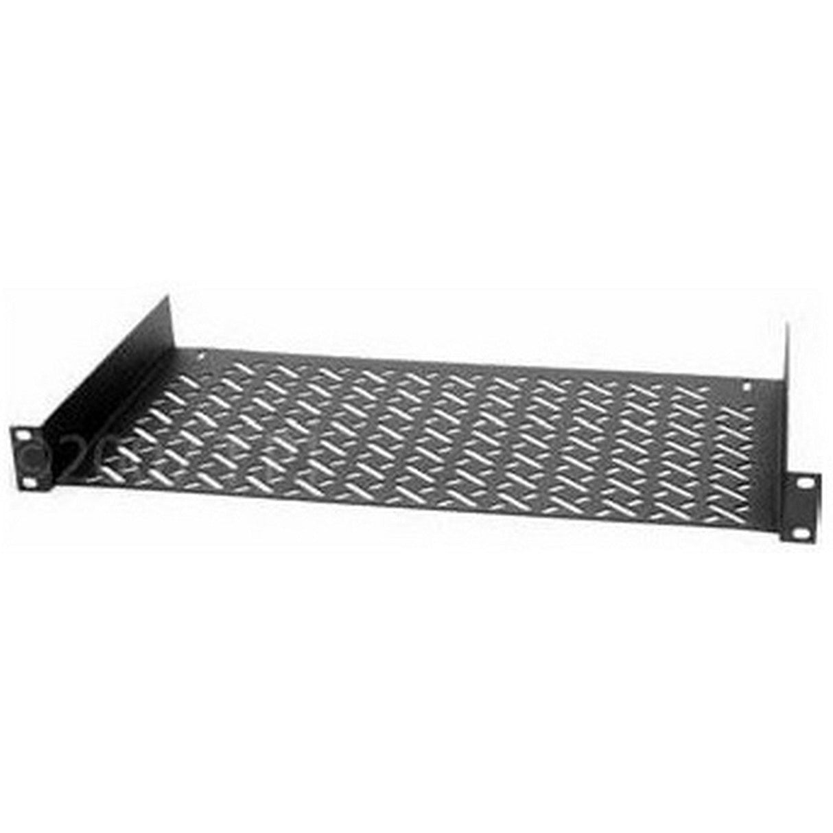 Middle Atlantic UTR-1 Half Rack Utility Shelf