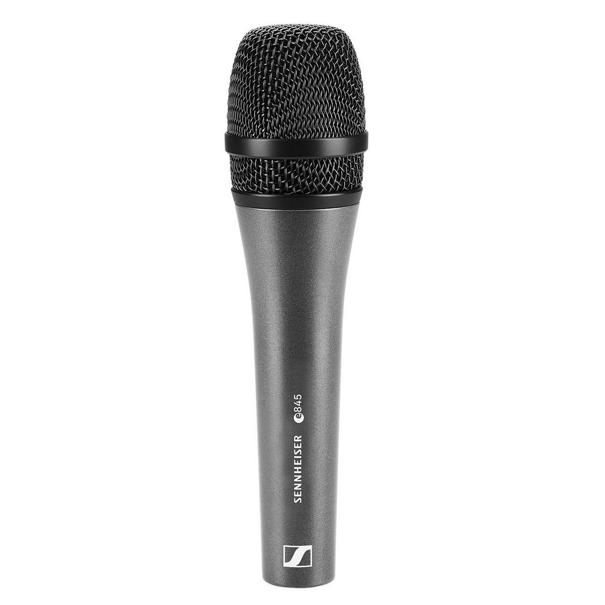 Sennheiser e 845 Dynamic Super Cardioid Vocal Microphone