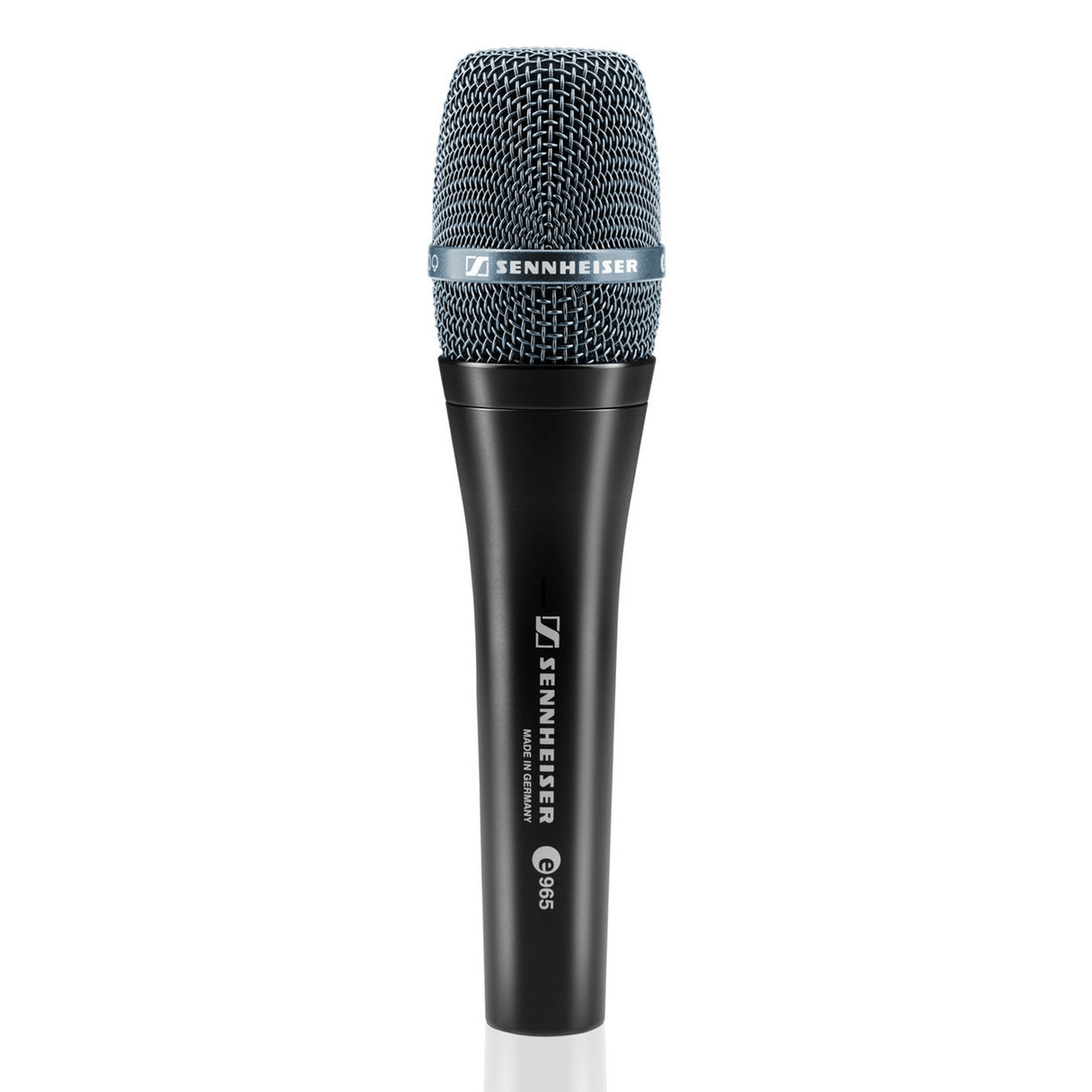 Sennheiser e 965 Handheld Microphone with Switchable Pre-Attenuation