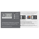 Key Digital KD-ProCL1 Enterprise Software License for Compass Control 1-Unit