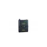 MIPRO ACT-58T Bodypack Transmitter with MU-53 Lavalier Microphone 5.735-5.839 GHz