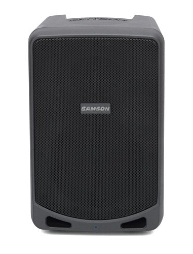 Samson Expedition XP106 Rechargeable Portable PA with Bluetooth