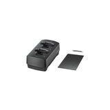 Audio-Technica ATW-CHG3EXP Two-Bay Charging Station with Link Kit 3000 Series