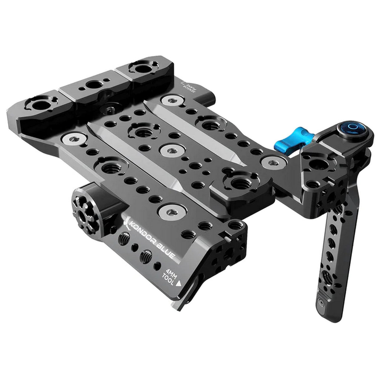 Kondor Blue Cage Only for Sony FX6 Space Gray