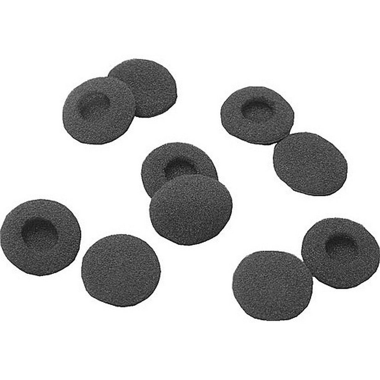 Williams AV EAR 015-100 Replacement Earpads 100 Pack for EAR 013 and EAR 014