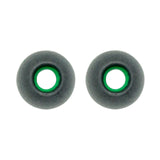 Ultimate Ears Ear Tip UE Foam Size L Green Package of 10