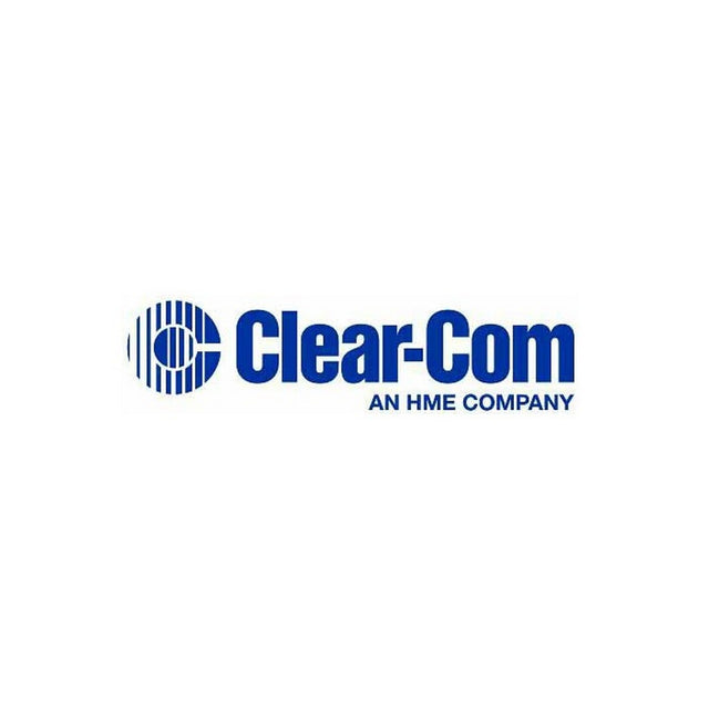 Clear-Com HRI-12M Ride Control 12 Button KB Station