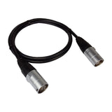 Blizzard Lighting EC-10 etherCON Compatible CAT5E Signal Cable 10 Foot