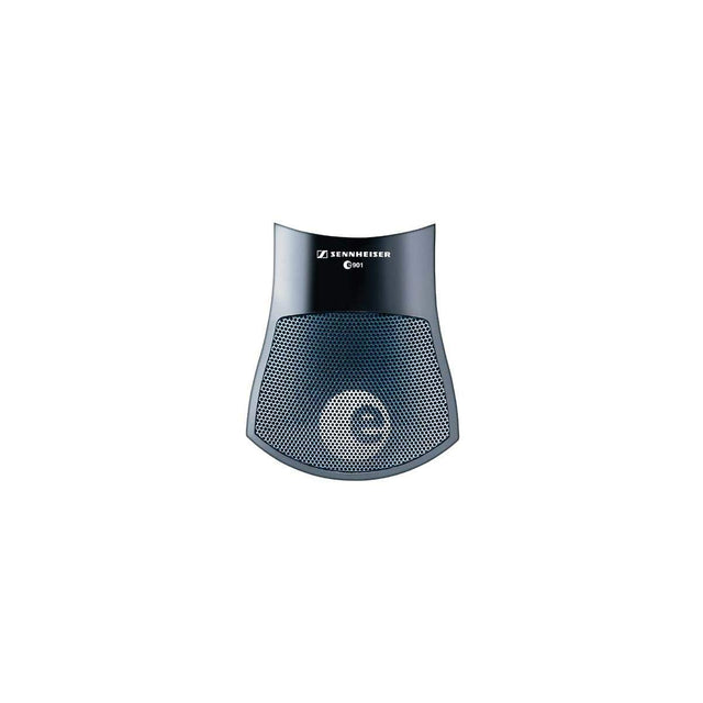 Sennheiser e 901 Half-Cardioid Condenser Boundary Layer Instrument Microphone