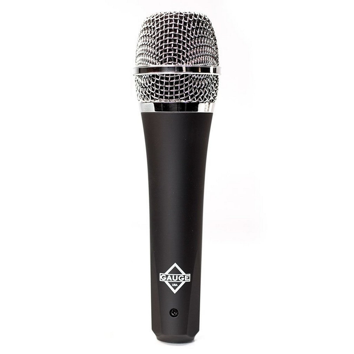 Gauge ECM-80 DYNAMIC | Hand Held Dynamic Cardioid Vocal Microphone