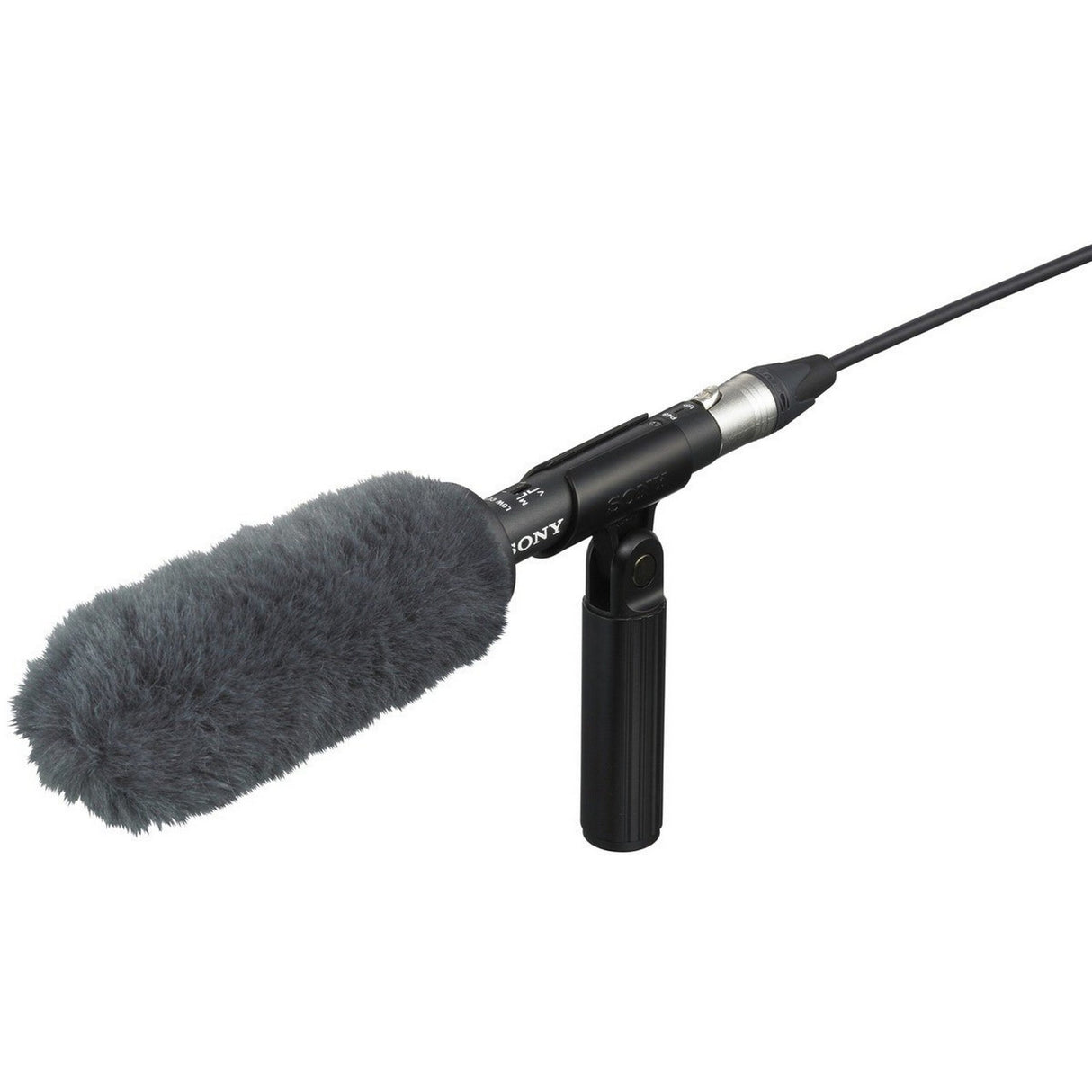 Sony ECM-VG1 Shotgun Microphone