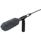 Sony ECM-VG1 Shotgun Microphone