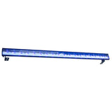 ADJ Eco UV Bar Plus IR | 1 Meter UV LED Bar Remote Control