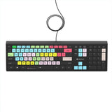 Editors Keys EDIUS Backlit Keyboard for Windows