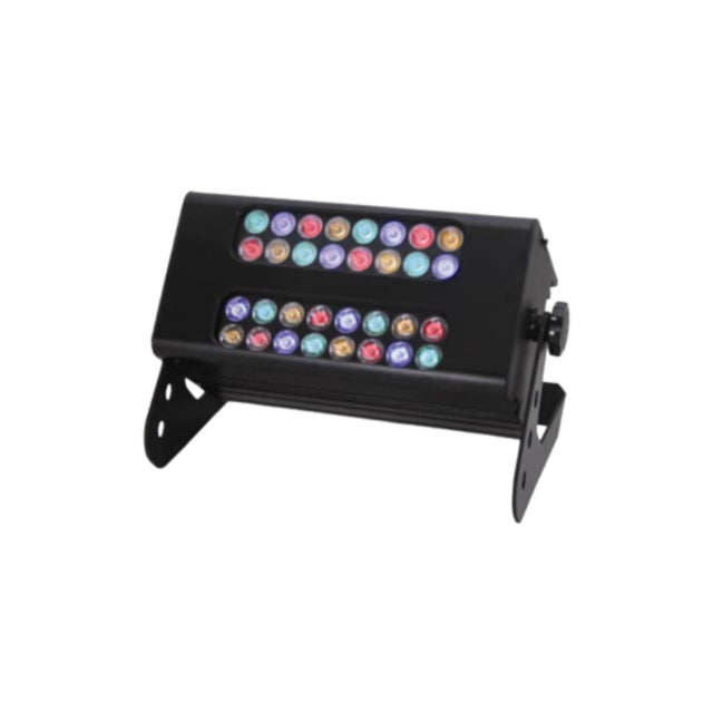 Chroma-Q - Chroma-Q Color Split CHCS2 RGBA LED Fixture — Used - CHCS2